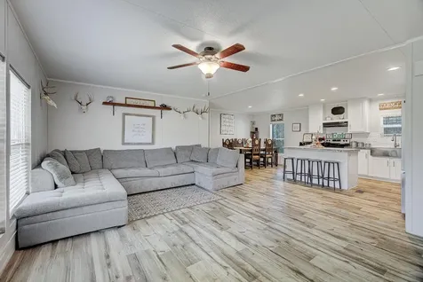 650 County Road 2219 Cleveland TX 77327
