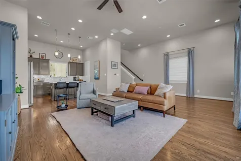 3411 Kensington Yellow Place Houston TX 77008