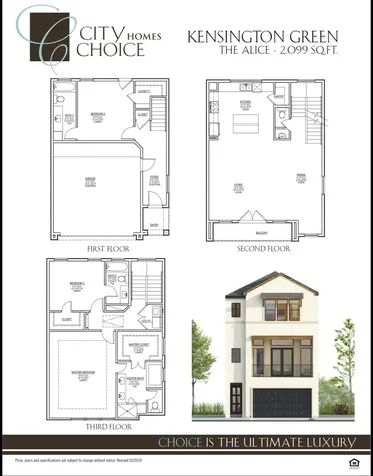 3411 Kensington Yellow Place Houston TX 77008