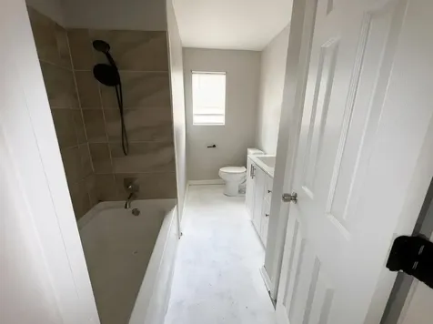 609 Sumbera Street Holland TX 76534