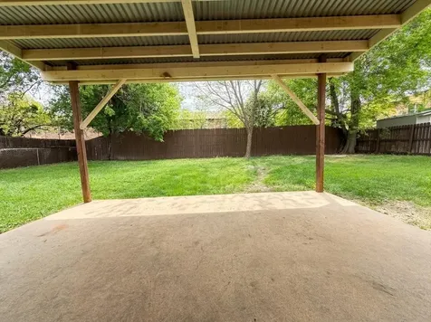 609 Sumbera Street Holland TX 76534