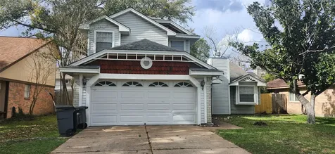 10514 Prospect Hill Drive Houston TX 77064