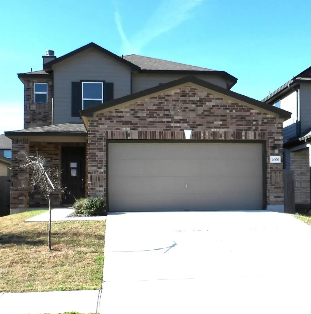 14100 Benjamin Harrison Street Manor TX 78653