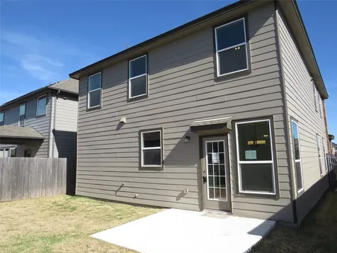 14100 Benjamin Harrison Street Manor TX 78653