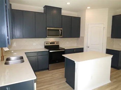 14100 Benjamin Harrison Street Manor TX 78653