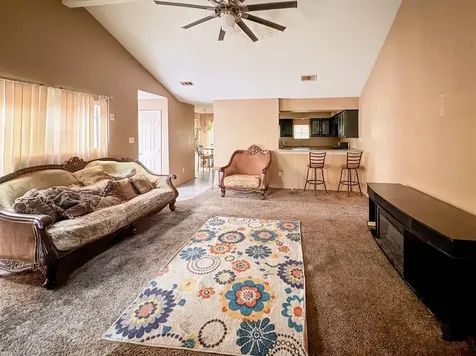 8702 Parkway Forest Drive Houston TX 77044