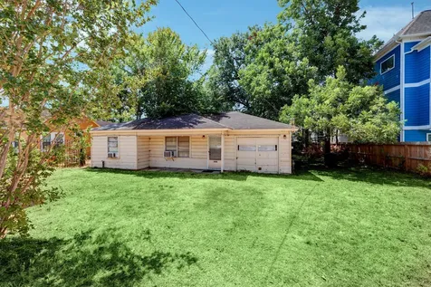 1124 W 23rd Street Houston TX 77008