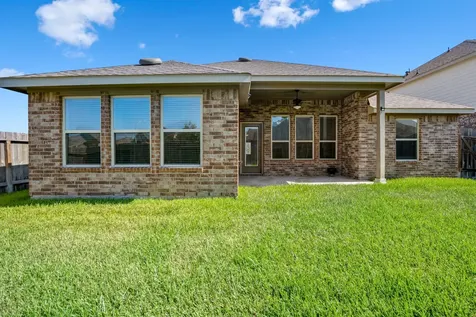 20715 Redbud Rain Drive Katy TX 77449