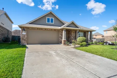 20715 Redbud Rain Drive Katy TX 77449