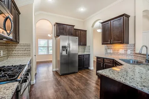 20715 Redbud Rain Drive Katy TX 77449