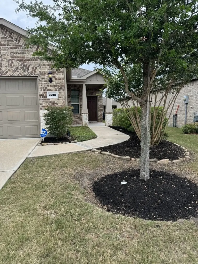 3218 Chimney Swift Lane Richmond TX 77469