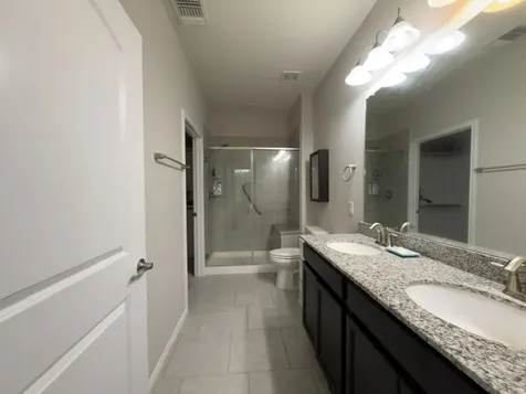 3218 Chimney Swift Lane Richmond TX 77469