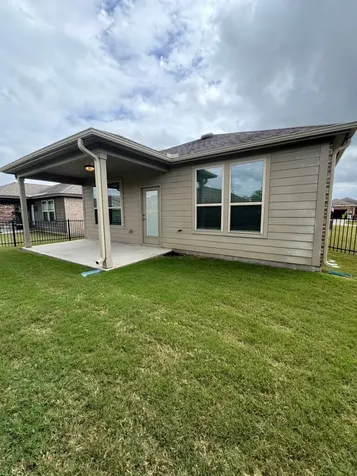 3218 Chimney Swift Lane Richmond TX 77469
