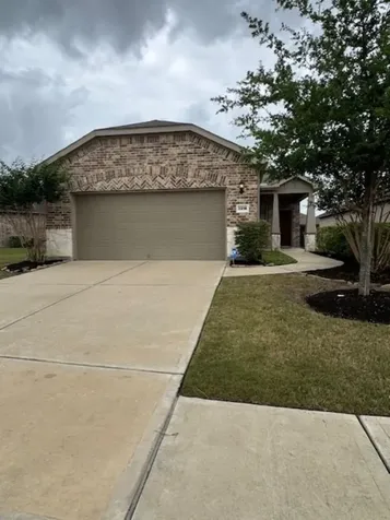 3218 Chimney Swift Lane Richmond TX 77469