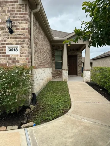 3218 Chimney Swift Lane Richmond TX 77469