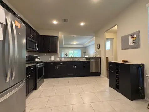 3218 Chimney Swift Lane Richmond TX 77469