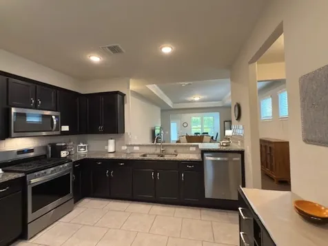 3218 Chimney Swift Lane Richmond TX 77469