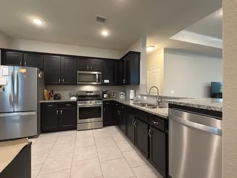 3218 Chimney Swift Lane Richmond TX 77469