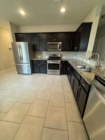 3218 Chimney Swift Lane Richmond TX 77469