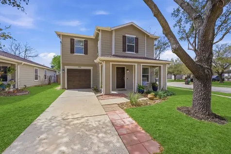 11202 Log Cabin Lane Tomball TX 77375