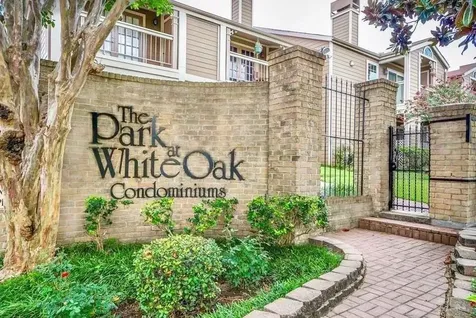 1880 White Oak Drive 103 Houston TX 77009