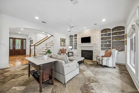 4503 Holly Street Bellaire TX 77401