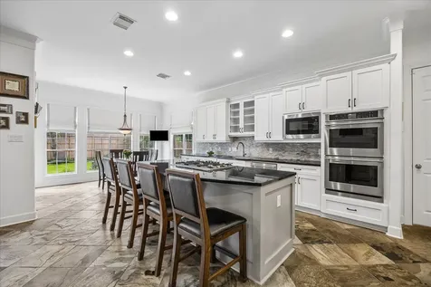 4503 Holly Street Bellaire TX 77401