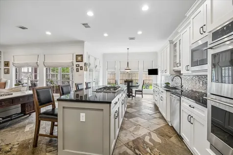 4503 Holly Street Bellaire TX 77401