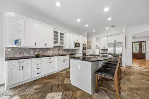 4503 Holly Street Bellaire TX 77401