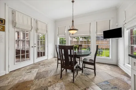 4503 Holly Street Bellaire TX 77401
