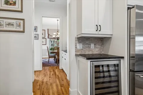 4503 Holly Street Bellaire TX 77401