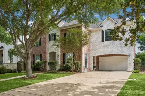 4503 Holly Street Bellaire TX 77401