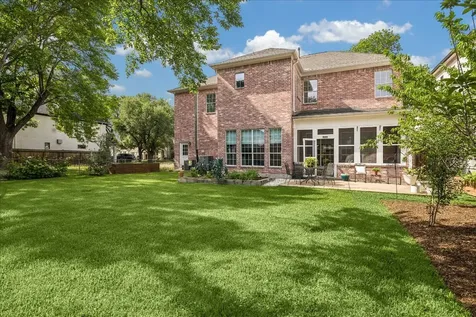 4503 Holly Street Bellaire TX 77401