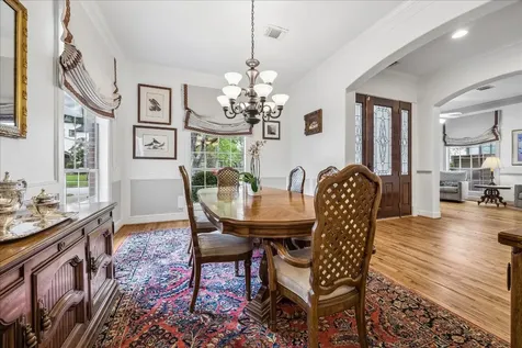 4503 Holly Street Bellaire TX 77401