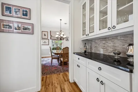 4503 Holly Street Bellaire TX 77401