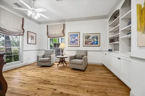 4503 Holly Street Bellaire TX 77401