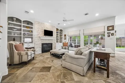 4503 Holly Street Bellaire TX 77401