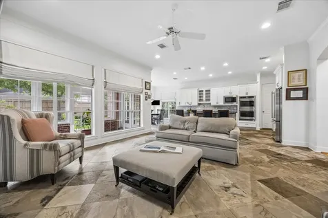 4503 Holly Street Bellaire TX 77401