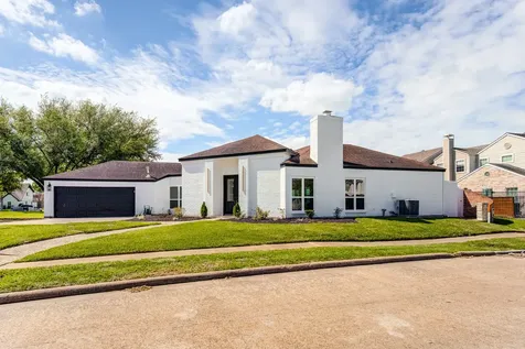 2302 Ashford Hollow Lane Houston TX 77077
