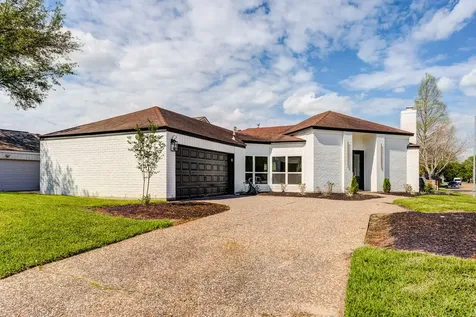 2302 Ashford Hollow Lane Houston TX 77077