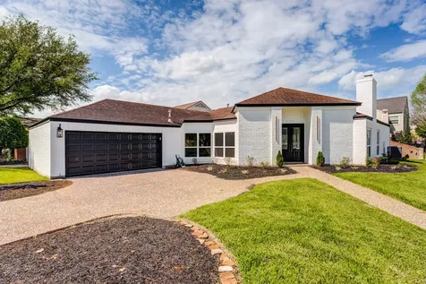 2302 Ashford Hollow Lane Houston TX 77077