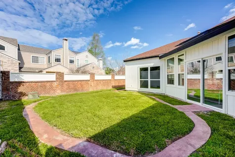 2302 Ashford Hollow Lane Houston TX 77077