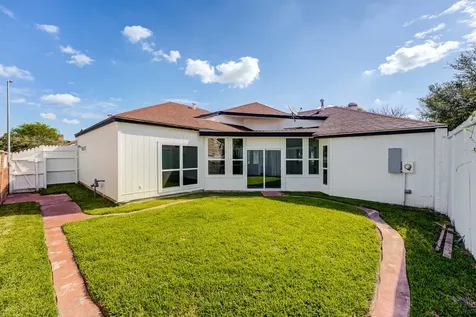 2302 Ashford Hollow Lane Houston TX 77077