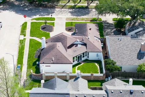 2302 Ashford Hollow Lane Houston TX 77077