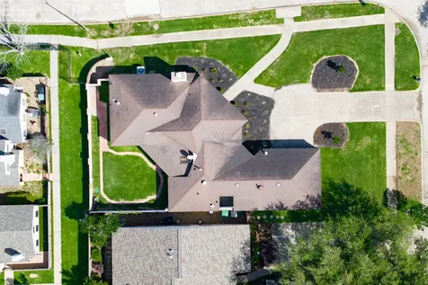 2302 Ashford Hollow Lane Houston TX 77077