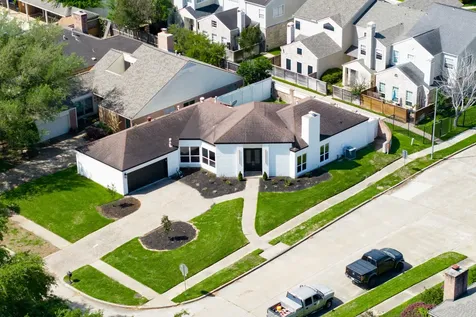 2302 Ashford Hollow Lane Houston TX 77077