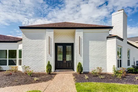 2302 Ashford Hollow Lane Houston TX 77077