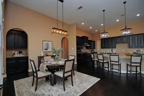 2803 Quartz Ridge Drive Rosharon TX 77583