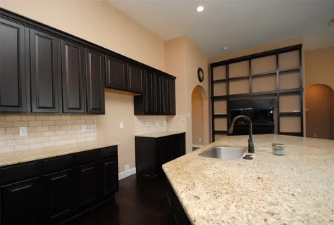 2803 Quartz Ridge Drive Rosharon TX 77583