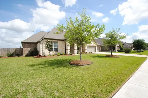 2803 Quartz Ridge Drive Rosharon TX 77583